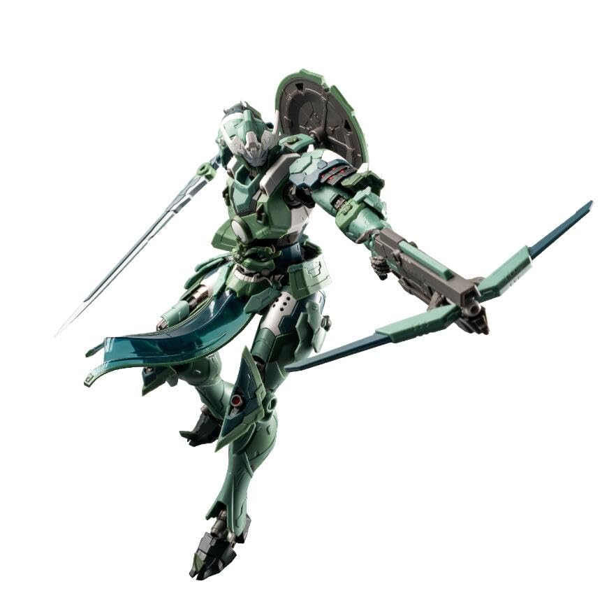 蒼盾 ページ Amazon | 摩動核 星甲魂将シリーズ 剣vs盾 MNP-XH06 初回版